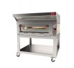 Pec na pizzu plynová Flame FL9