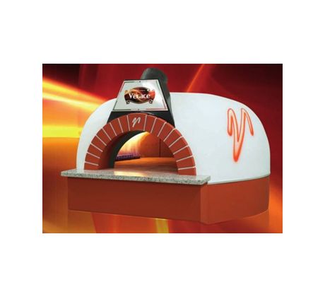 Vstavaná plynová pizzapec VALORIANI Versace 120