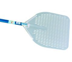 Lopata na pizzu perforovaná A-37RF/180