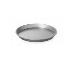 Plech na pizzu hliníkový Ø450X(H)38MM