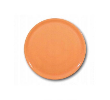 Pizza tanier Speciale farebný/oranžový
