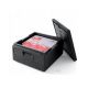 Termobox Pizza KitchenLine 7X Ø32CM