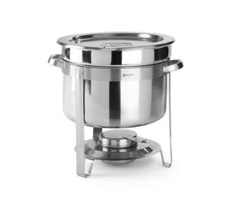 Chafing na polievku KitchenLine 472507