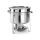 Chafing na polievku KitchenLine 472507