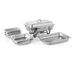 Chafingová sada KitchenLine 471050