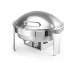 Chafing guľatý ProfiLine 470282