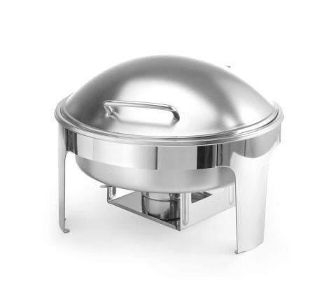 Chafing guľatý ProfiLine 470282