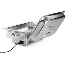 Elektrický chafing Pollina 204900