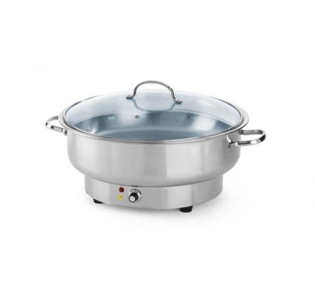 Elektrický chafing Savoi 239902