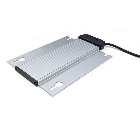 Elektrický chafingový ohrievač pod nádobu na vodu 809709