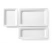 Podnos banketový GN z melaminu 325X177X(H)65MM