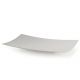 Plato oblé z melaminu 325X265X(H)40MM