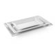 Plato obdlžníkové melamin 560X320X(H)52MM