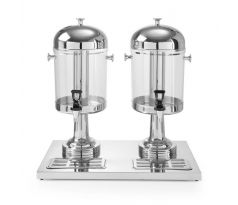 Zásobník na džus Dispensor 2X8LT