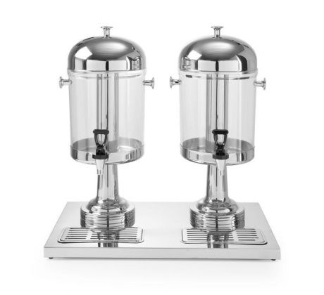Zásobník na džus Dispensor 2X8LT