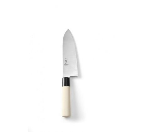 Japonský nôž Santoku 845035