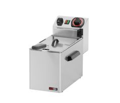 FRITÉZA EL. 5 L, 230V, FE-04S