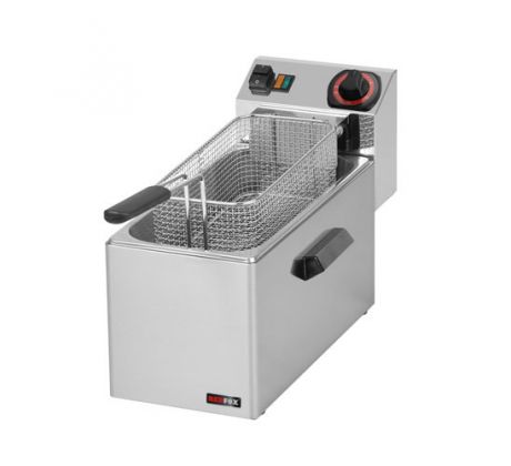 FRITÉZA EL. 8 L, 230V, FE-08