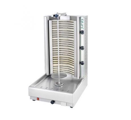 GYROS EL. 40KG, DE-2A