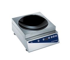 VARIDLO INDUKČNÉ WOK, 601655