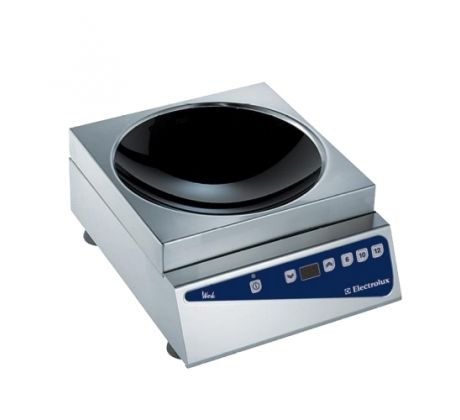 VARIDLO INDUKČNÉ WOK, 601655