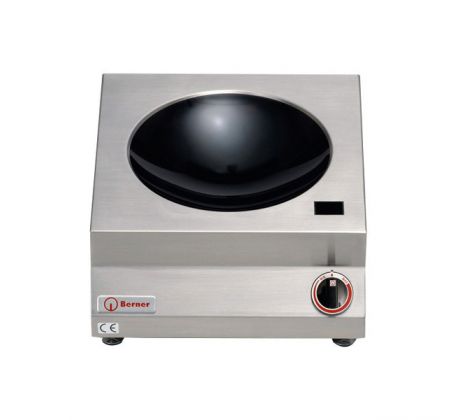 VARIDLO INDUKČNÉ WOK, BWK5