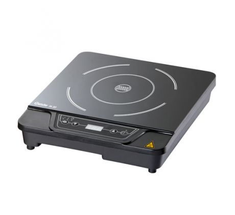 PLATŇA INDUKČNÁ POD CHAFING, 105820