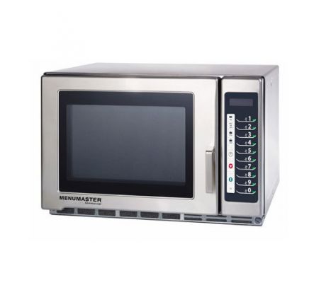 RÚRA MIKROVLNNÁ 34 L, PROGR., 2 X MAGNETRON, RFS-518TS