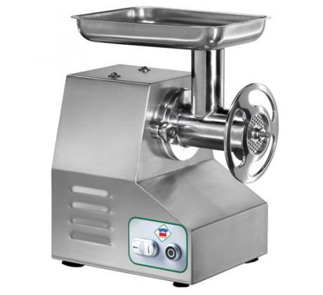 MLYNČEK NA MÄSO, 400V, 300KG/H, TS-22T
