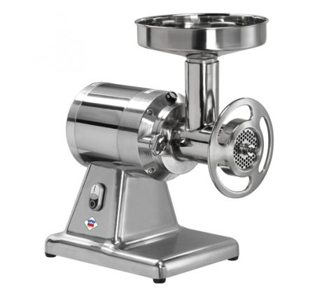 MLYNČEK NA MÄSO, 400V, 300KG/H, TE-22T
