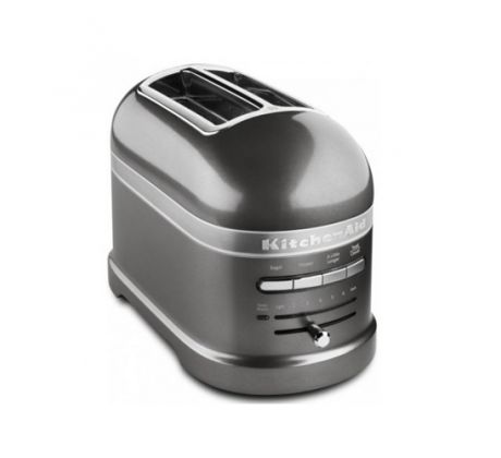 TOASTER KITCHEN AID 2-KOMOROVÝ, 5KMT-2204EMS