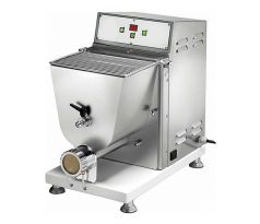 VÝROBNÍK CESTOVÍN, STROJNÉ PORCOVANIE 13KG/H, PF-40E