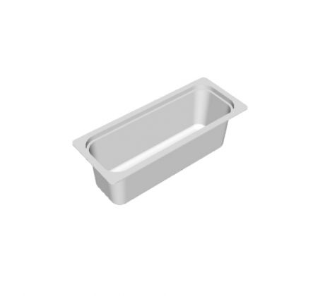GASTRONÁDOBA, GN1/3 - 100