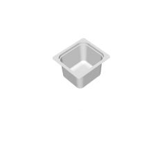 GASTRONÁDOBA, GN1/6 - 100
