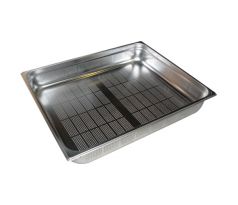 GASTRONÁDOBA DIEROVANÁ, GVO2/1 - 100