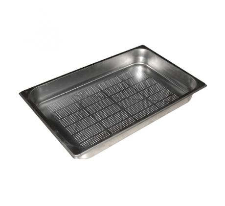 GASTRONÁDOBA DIEROVANÁ, GVO1/1 - 65