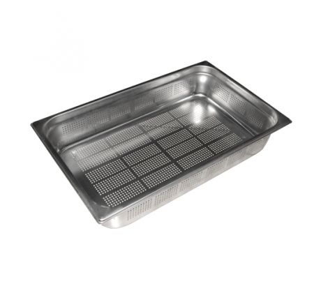 GASTRONÁDOBA DIEROVANÁ, GVO1/1 - 100