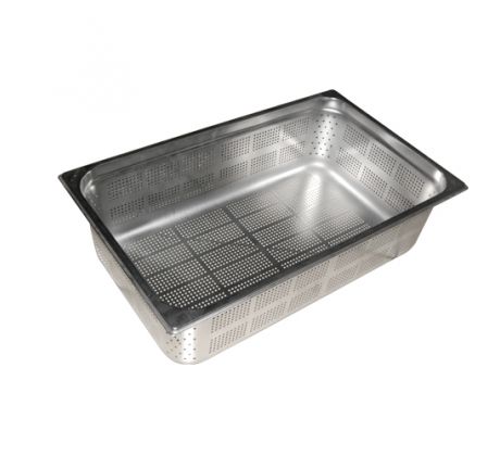 GASTRONÁDOBA DIEROVANÁ, GVO1/1 - 150