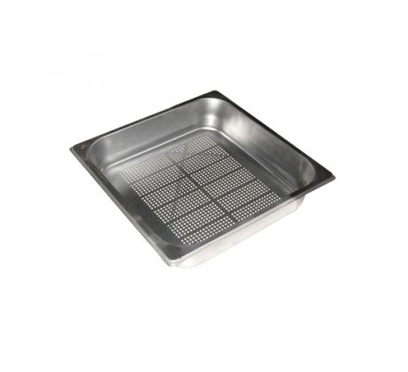 GASTRONÁDOBA DIEROVANÁ, GVO1/2 - 65