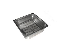 GASTRONÁDOBA DIEROVANÁ, GVO1/2 - 100
