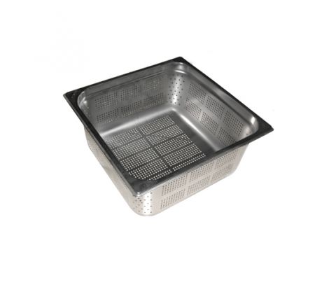GASTRONÁDOBA DIEROVANÁ, GVO1/2 - 150