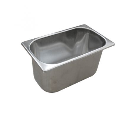 GASTRONÁDOBA GN ZM-260X165X150