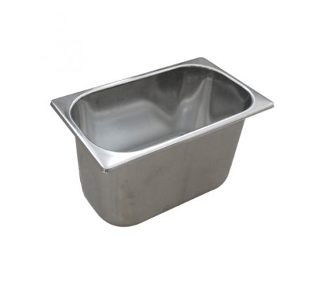 GASTRONÁDOBA GN ZM-260X165X170