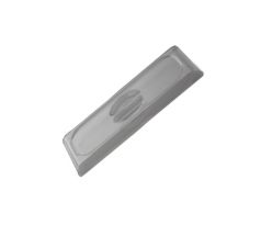 VEKO POLYKARBONÁTOVÉ ZMRZLINOVÉ, GKP 360X165