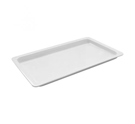 GASTRONÁDOBA PORCELÁNOVÁ, GN1/1 - 20