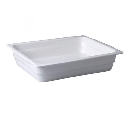 GASTRONÁDOBA PORCELÁNOVÁ, GN1/1 - 65