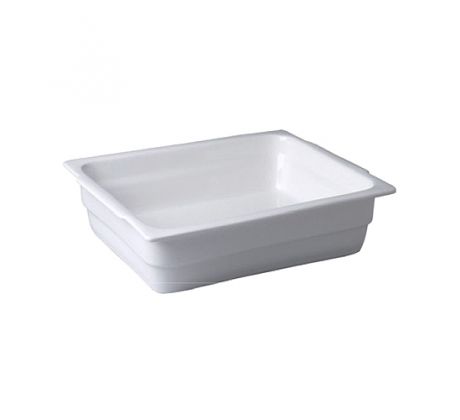 GASTRONÁDOBA PORCELÁNOVÁ, GN2/3 - 65
