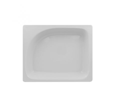 GASTRONÁDOBA PORCELÁNOVÁ ZAMMA, GN1/2 - 65
