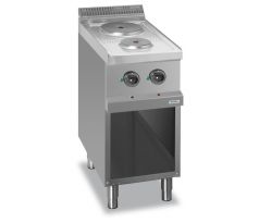 Elektrické varidlo D77E2A