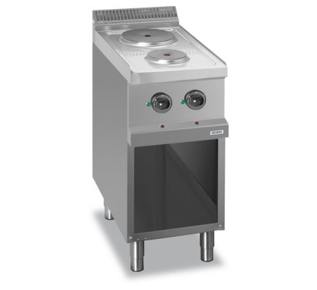 Elektrické varidlo D77E2A